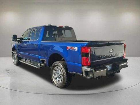 New 2026 Ford F250 Lariat w/ Chrome Package AWD/4WD image 2