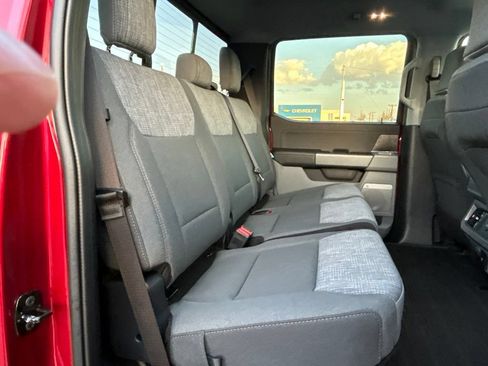 Used 2026 Ford F350 XLT w/ XLT Premium Package AWD/4WD image 42