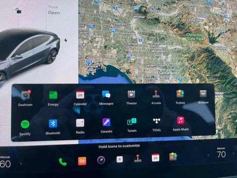 Used 2019 Tesla Model 3 RWD image 22