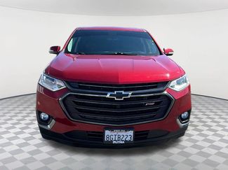 Used 2019 Chevrolet Traverse RS FWD video 2