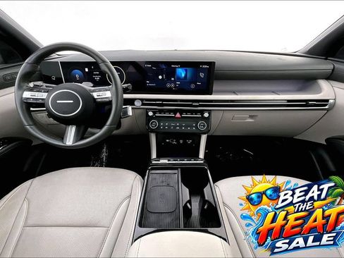 Used 2025 Hyundai Tucson Limited FWD image 18
