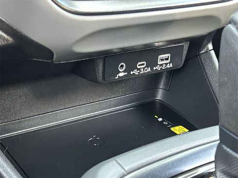 Certified 2024 Subaru Crosstrek 2.5i Wilderness w/ Crosstrek Mirror Package image 25