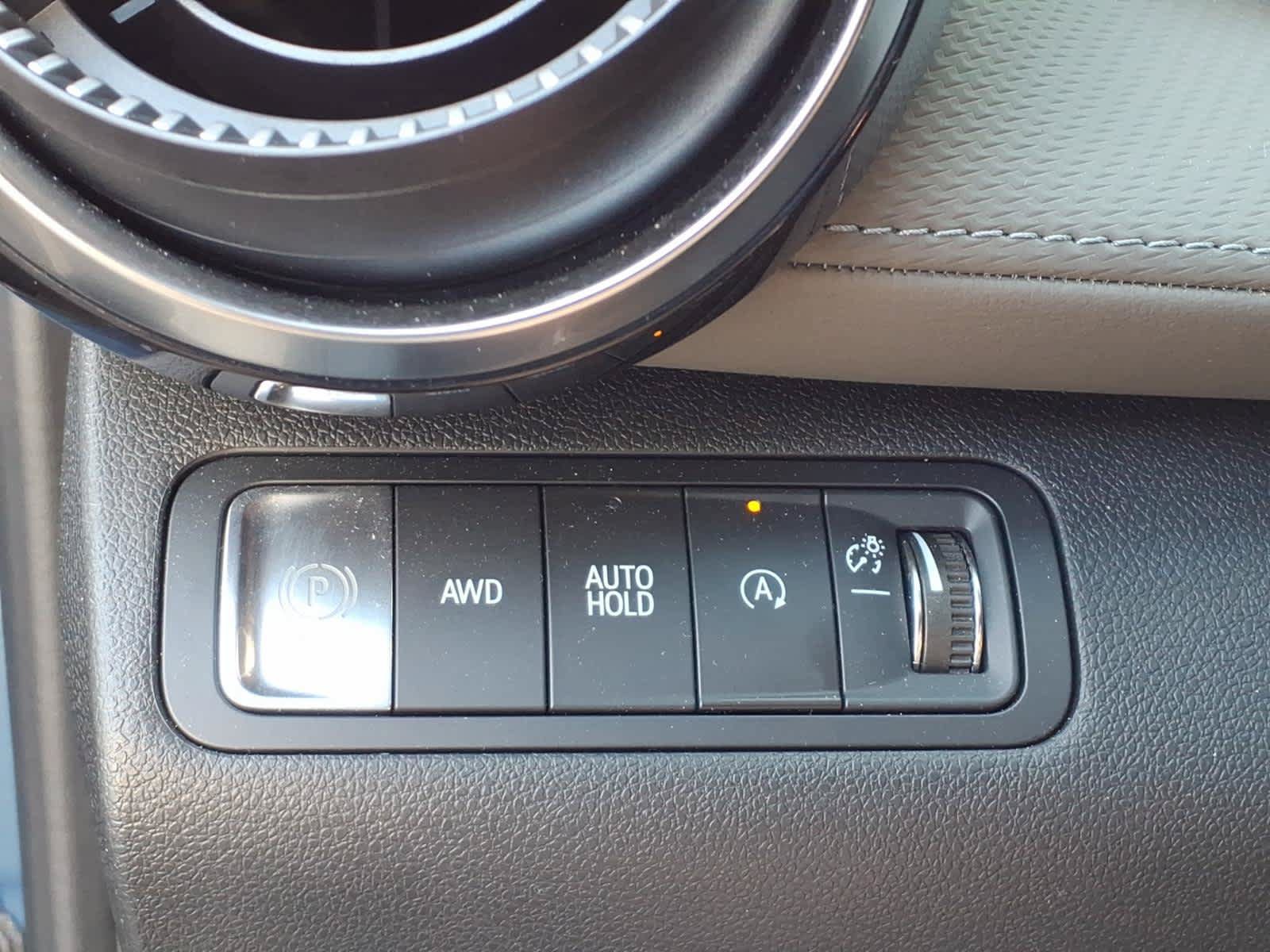 Certified 2025 Chevrolet Equinox LT w/ Convenience Package II AWD/4WD image 11
