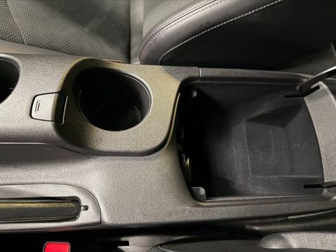 Used 2025 Nissan Z Performance w/ Floor Mat Package image 24