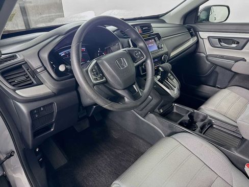 Certified 2020 Honda CR-V LX image 9