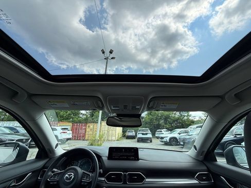Used 2025 MAZDA CX-5 AWD 2.5 S w/ Premium Plus Pkg image 24