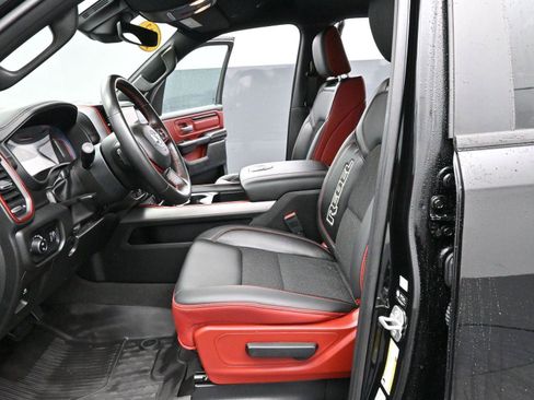 Used 2023 RAM 1500 Rebel image 12