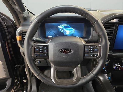 Used 2024 Ford F150 Tremor w/ Tow/Haul Package AWD/4WD image 19