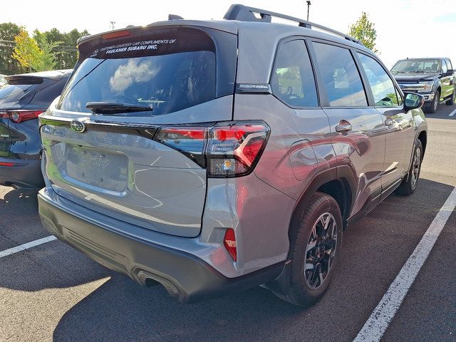 Certified 2026 Subaru Forester Premium AWD/4WD image 7