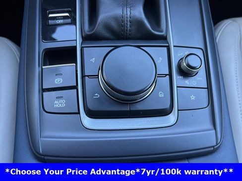 Used 2020 MAZDA CX-30 FWD w/ Select Package image 46