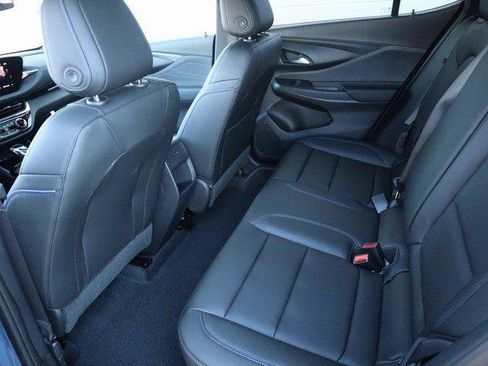 New 2025 Buick Envista Sport Touring w/ Convenience I Package image 12