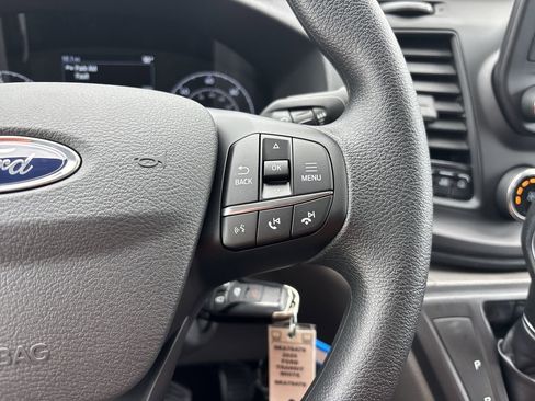 New 2025 Ford Transit 150 Low Roof w/ Load Area Protection Package image 27