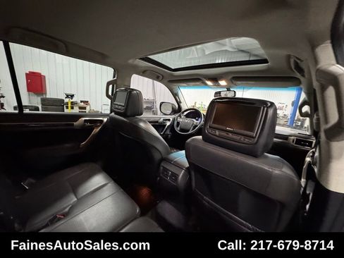 Used 2016 Lexus GX 460 image 62