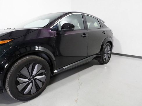 Used 2023 Nissan Ariya Empower+ image 49