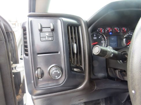 Used 2019 Chevrolet Silverado 3500 W/T w/ WT Convenience Package image 12