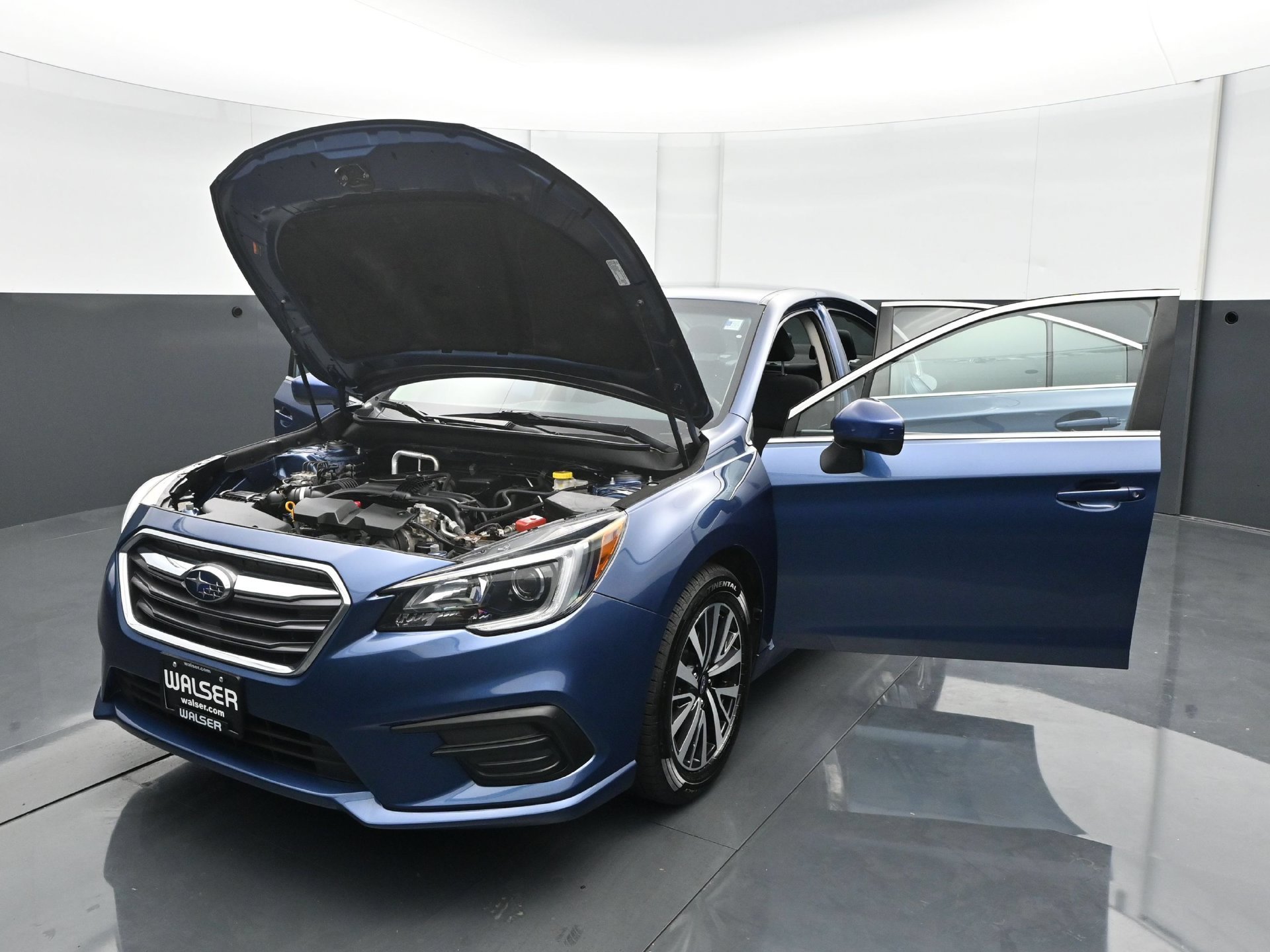 Used 2019 Subaru Legacy 2.5i Premium AWD/4WD image 28