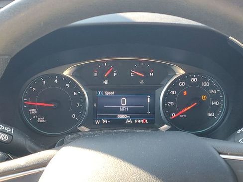 Used 2020 Chevrolet Equinox LT image 28