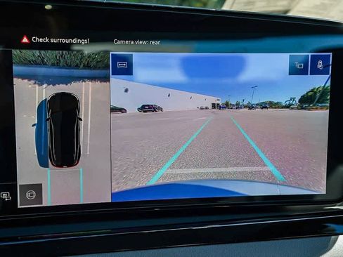 New 2026 Audi A6 Premium Plus image 27