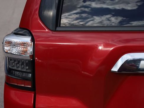 Used 2019 Toyota 4Runner Limited AWD/4WD image 20
