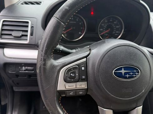 Used 2017 Subaru Crosstrek 2.0i Premium w/ Popular Package #2 image 30