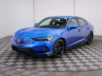 Used 2026 Acura Integra A-Spec FWD video 1