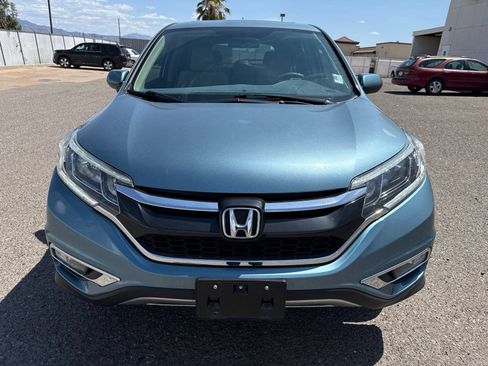 Used 2016 Honda CR-V EX image 8