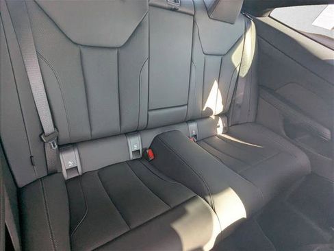 Used 2026 BMW M440i Coupe w/ Parking Assistance Package image 21