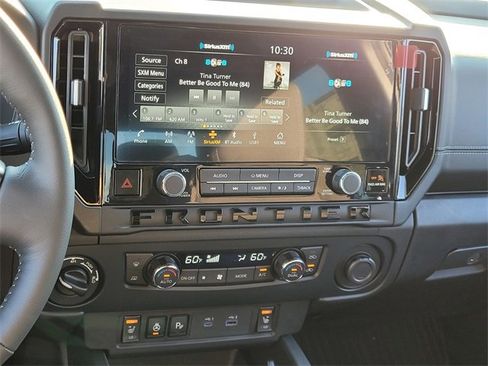 New 2026 Nissan Frontier SV w/ SV Convenience Package image 14