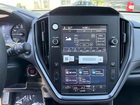 New 2026 Subaru Crosstrek 2.5i AWD/4WD image 25
