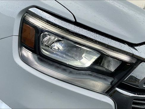 Used 2022 RAM 1500 Laramie image 31