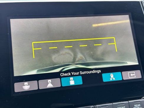 Used 2021 Honda Odyssey Touring image 35