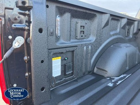 New 2025 Ford F150 Tremor w/ Equipment Group 402A High image 24