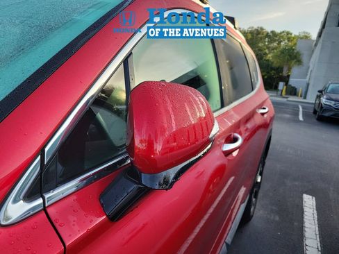 Used 2023 Hyundai Santa Fe Limited FWD image 4
