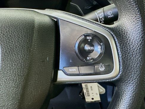 Used 2019 Honda Civic LX image 23