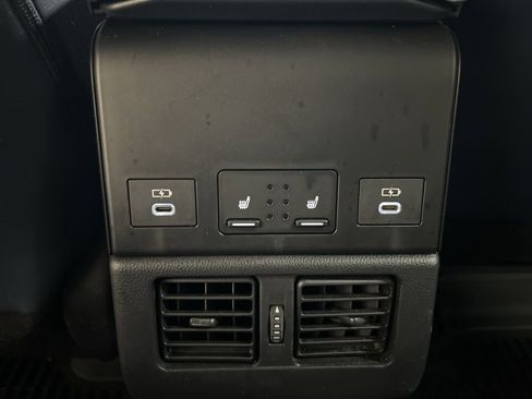 Used 2023 Subaru Solterra AWD image 25