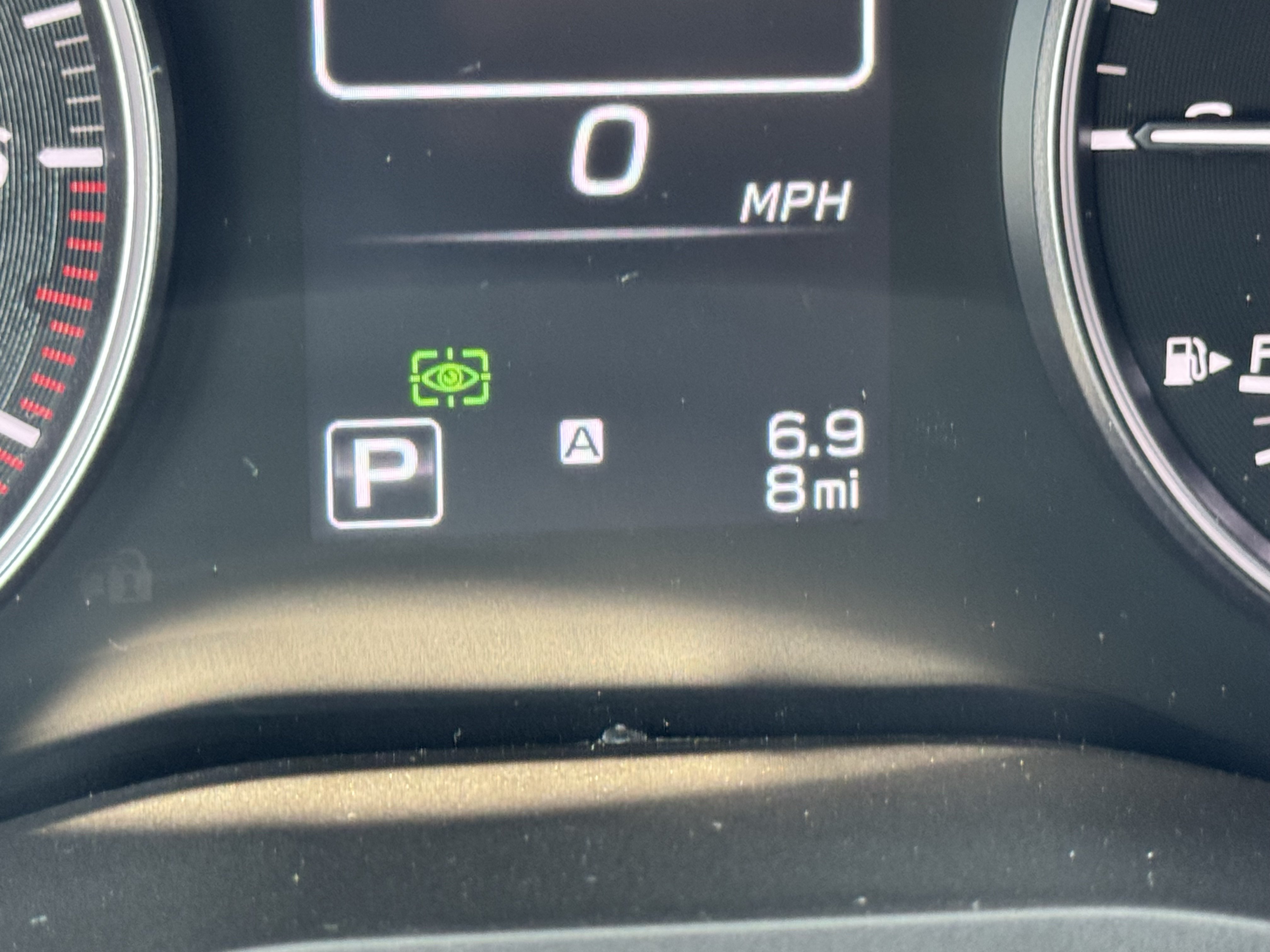 New 2026 Subaru Ascent Bronze Edition AWD/4WD image 22