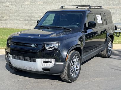 Certified 2024 Land Rover Defender 130 S
