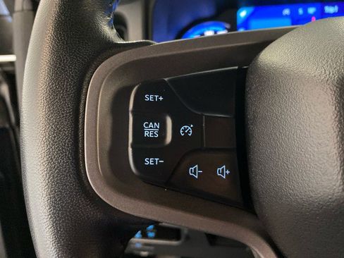 Certified 2024 Ford Bronco Big Bend image 19