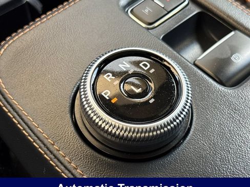 Used 2023 Ford Mustang Mach-E GT AWD/4WD image 28