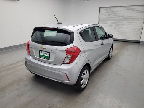 Used 2021 Chevrolet Spark LS FWD image 9