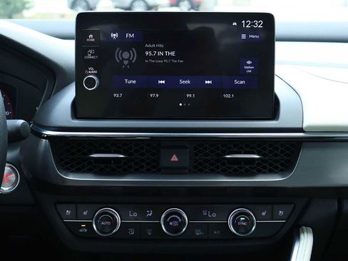 Certified 2026 Acura ADX A-Spec FWD image 16