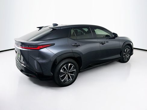 Used 2023 Lexus RZ 450e Premium w/ Technology Package AWD/4WD image 9