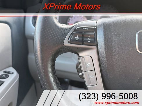 Used 2012 Honda Pilot EX-L image 22