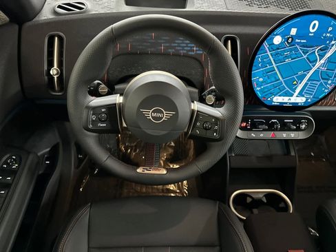 New 2025 MINI Cooper Countryman John Cooper Works image 14