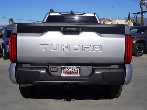 New 2026 Toyota Tundra SR image 5