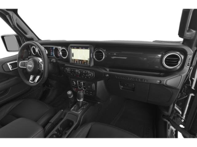 Used 2023 Jeep Wrangler Unlimited Rubicon 392 w/ Xtreme Recon 35" Tire Package AWD/4WD image 18