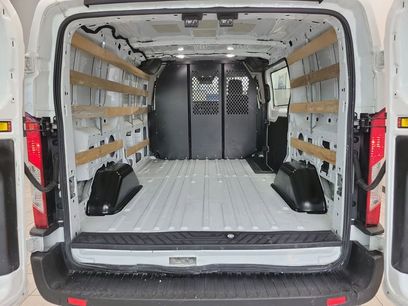 Used 2021 Ford Transit 250 Low Roof w/ Exterior Upgrade Package