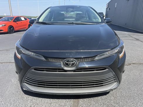 Used 2024 Toyota Corolla LE FWD image 6