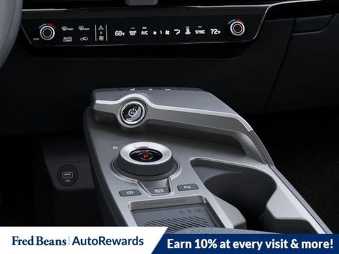 New 2025 Kia EV6 Light image 24