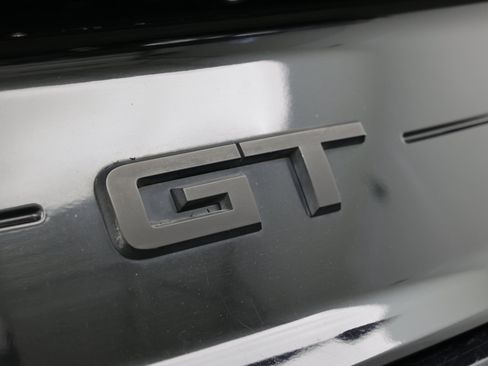 Used 2021 Ford Mustang GT RWD image 10